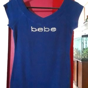 Bebe Tops
